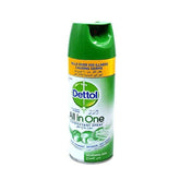 Dettol All In One Disinfectant Spray, 450ml - Well Pakistan
